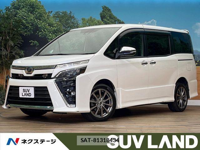 Toyota VOXY 2018-09 8458665-0