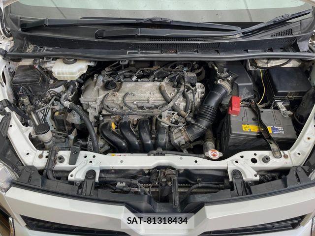 Toyota VOXY 2018-09 8458665-19