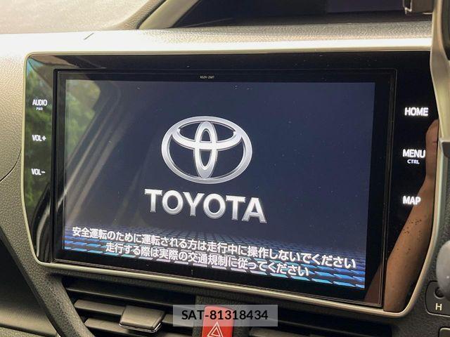 Toyota VOXY 2018-09 8458665-4