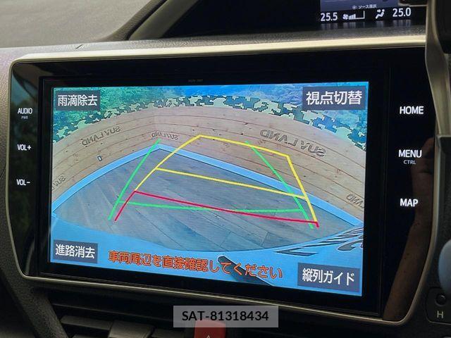 Toyota VOXY 2018-09 8458665-6