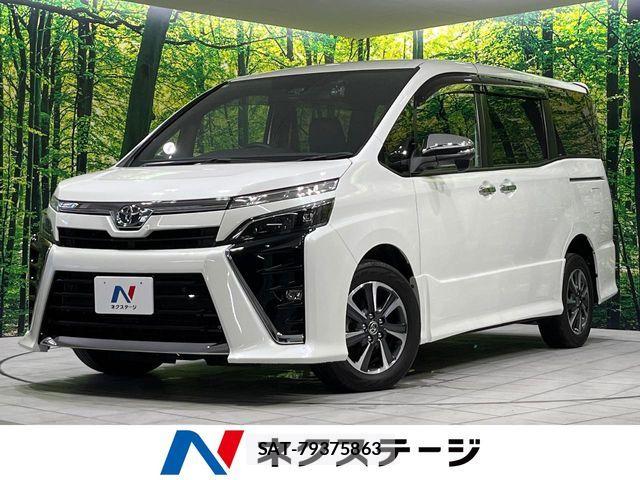 Toyota VOXY 2021-04 8458664-0