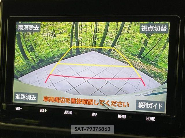 Toyota VOXY 2021-04 8458664-4
