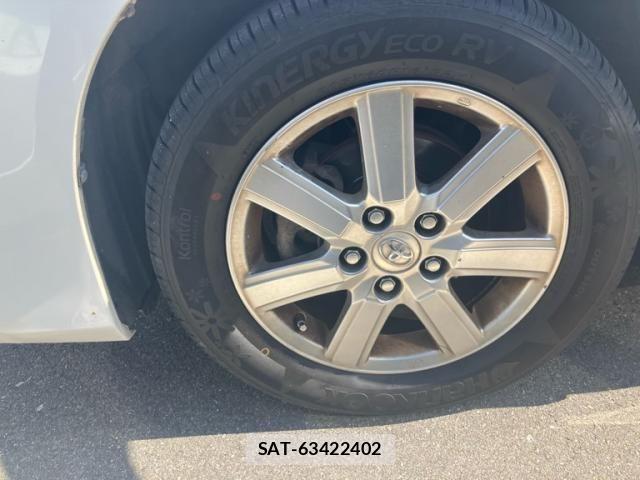 Toyota VOXY 2008-10 8458667-9