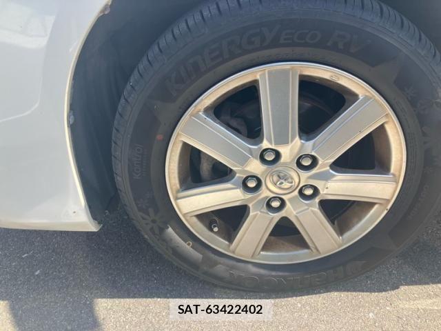Toyota VOXY 2008-10 8458667-10