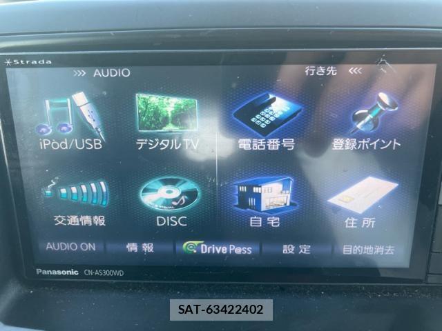 Toyota VOXY 2008-10 8458667-19