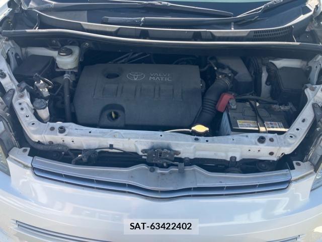 Toyota VOXY 2008-10 8458667-2