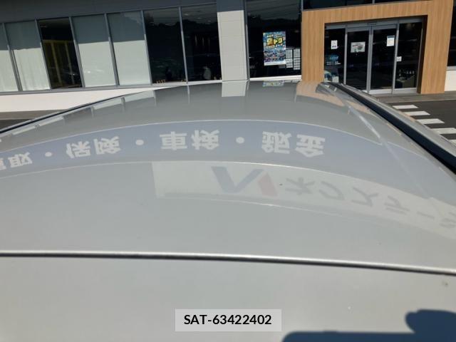 Toyota VOXY 2008-10 8458667-6