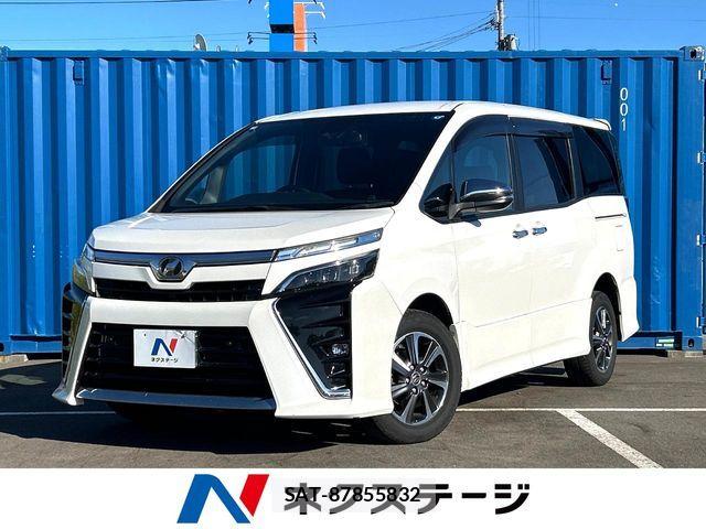 Toyota VOXY 2019-02 8486204-0