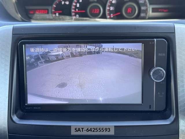 Toyota VOXY 2013-11 8486205-12