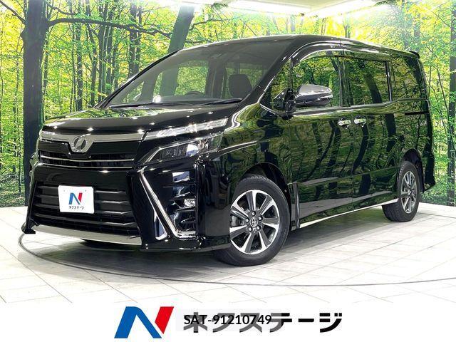 Toyota VOXY 2018-09 8527897-0