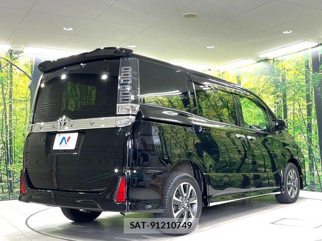 Toyota VOXY 2018-09 8527897-18