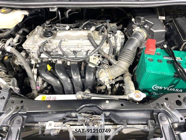 Toyota VOXY 2018-09 8527897-19
