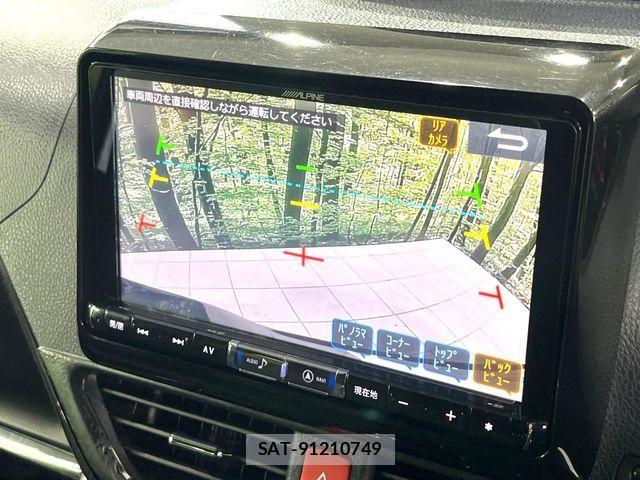Toyota VOXY 2018-09 8527897-5