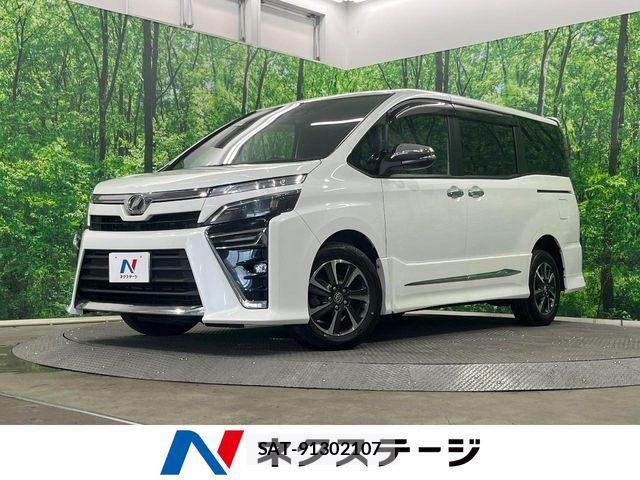 Toyota VOXY 2017-12 8527898-0