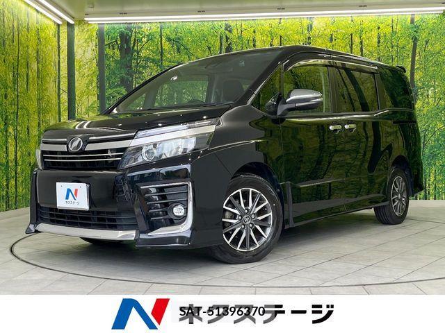 Toyota VOXY 2016-11 8527901-0