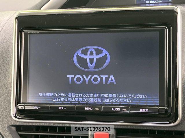Toyota VOXY 2016-11 8527901-5