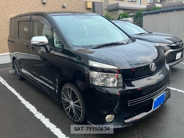 Toyota VOXY 2007-09 8563876-0