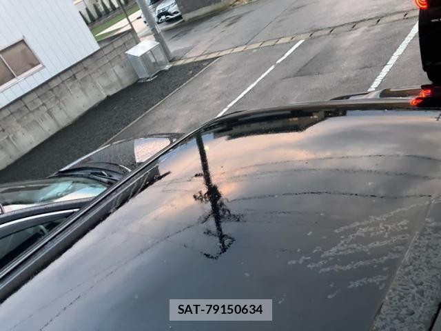 Toyota VOXY 2007-09 8563876-9