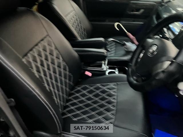 Toyota VOXY 2007-09 8563876-14