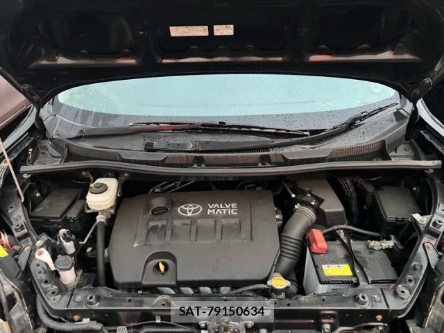 Toyota VOXY 2007-09 8563876-22