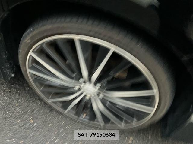 Toyota VOXY 2007-09 8563876-3
