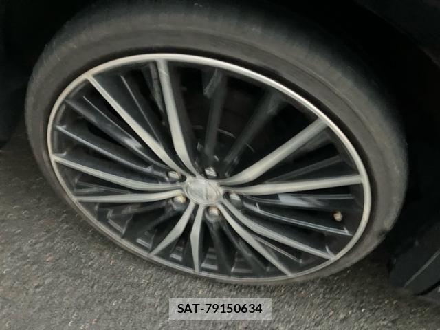 Toyota VOXY 2007-09 8563876-4