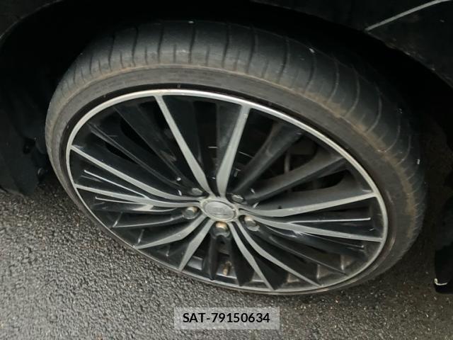 Toyota VOXY 2007-09 8563876-5