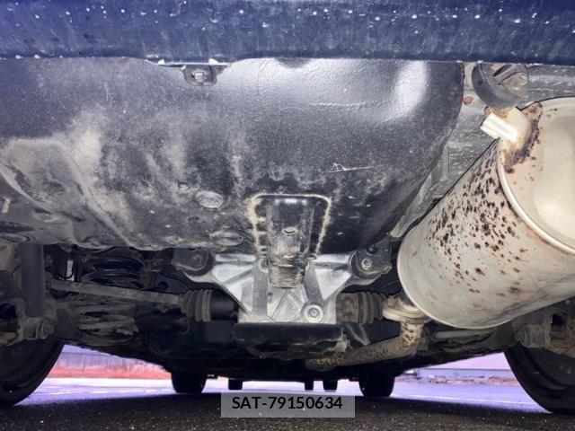 Toyota VOXY 2007-09 8563876-7