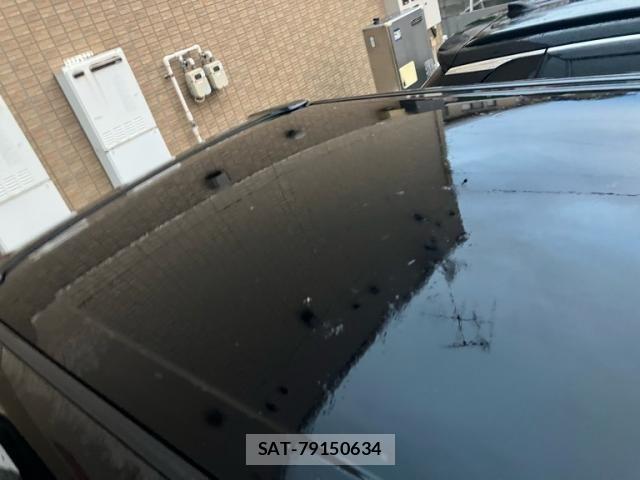 Toyota VOXY 2007-09 8563876-8