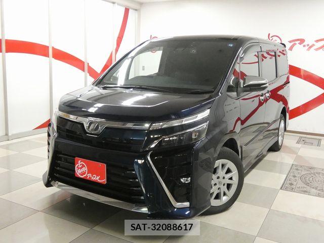 Toyota VOXY 2019-03 8563875-0