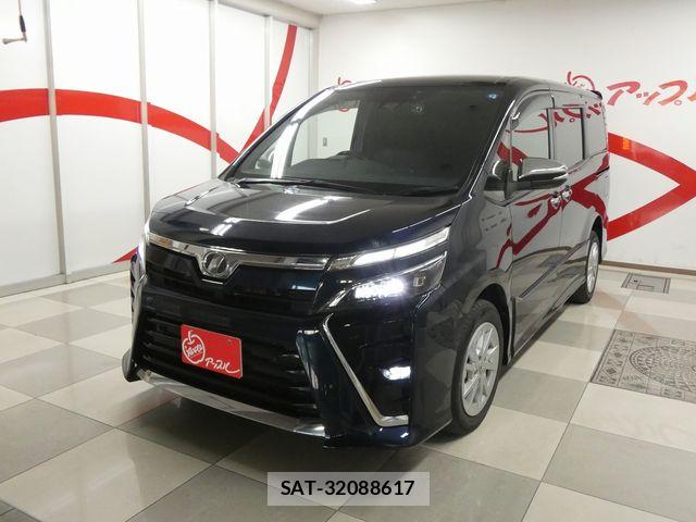 Toyota VOXY 2019-03 8563875-1