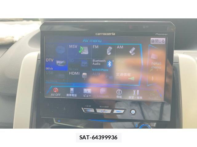 Toyota VOXY 2013-08 8563874-22