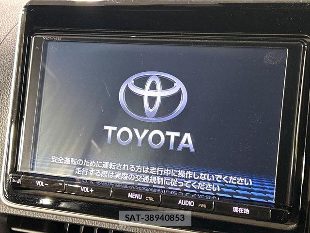 Toyota VOXY 2017-08 8563873-3