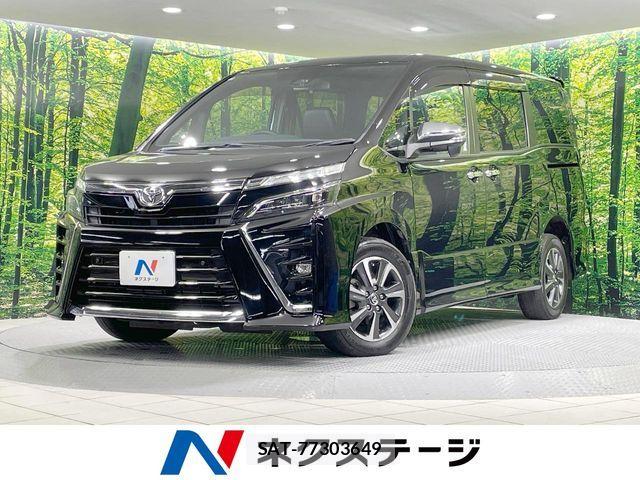 Toyota VOXY 2021-07 8629446-0