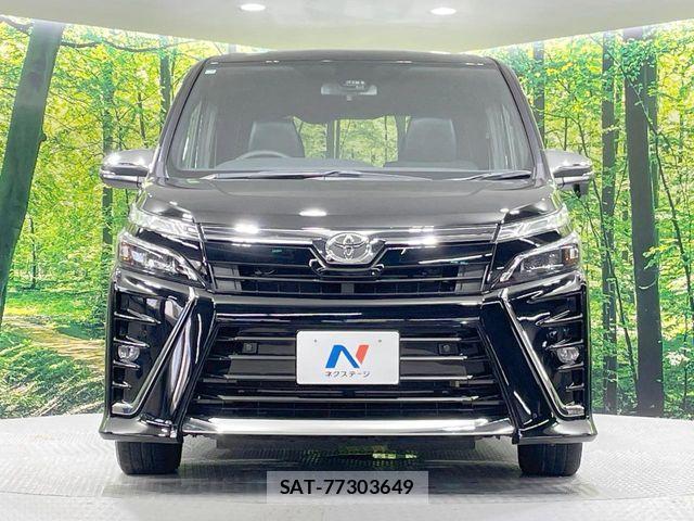 Toyota VOXY 2021-07 8629446-15