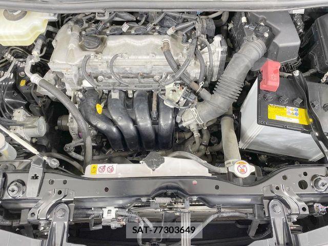 Toyota VOXY 2021-07 8629446-19