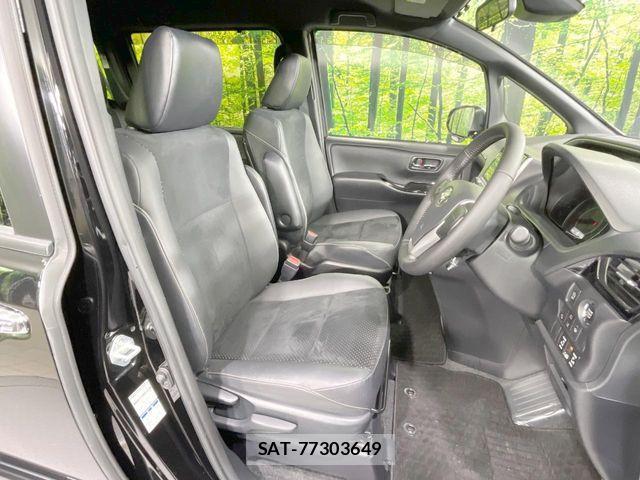 Toyota VOXY 2021-07 8629446-8