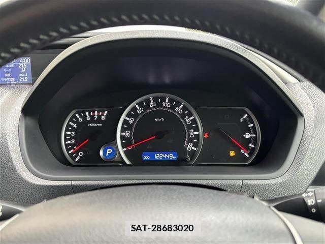Toyota VOXY 2015-05 8662085-5