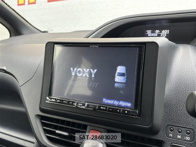Toyota VOXY 2015-05 8662085-7