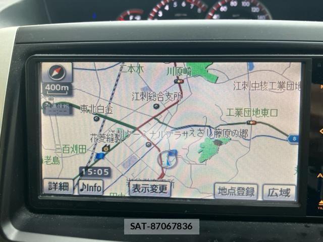 Toyota VOXY 2011-01 8667063-18