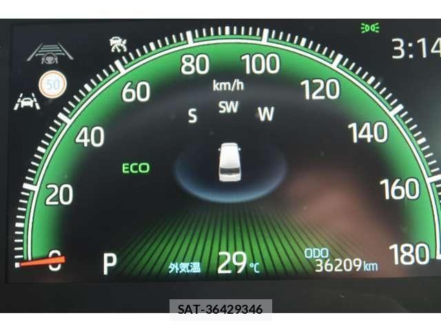 Toyota VOXY 2023-09 8667062-25