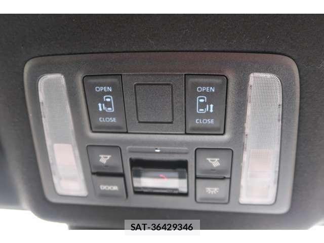 Toyota VOXY 2023-09 8667062-6