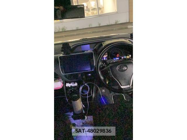 Toyota VOXY 2019-03 8746463-11