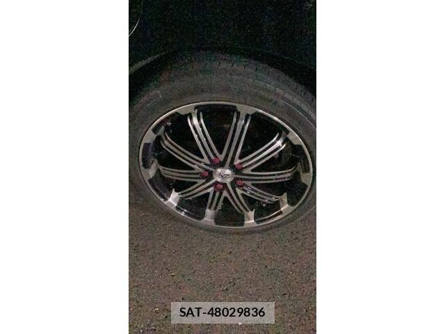 Toyota VOXY 2019-03 8746463-2