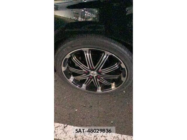 Toyota VOXY 2019-03 8746463-3