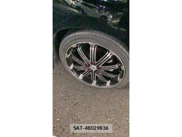 Toyota VOXY 2019-03 8746463-4