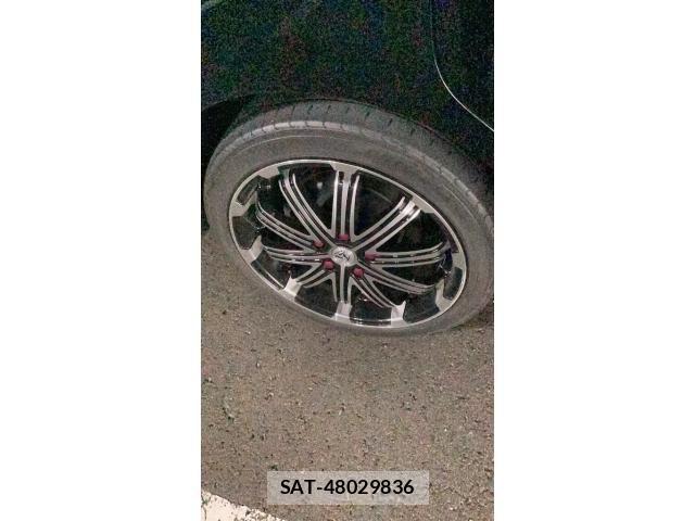 Toyota VOXY 2019-03 8746463-5