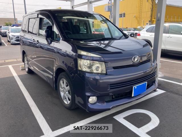 Toyota VOXY 2008-08 8746464-0