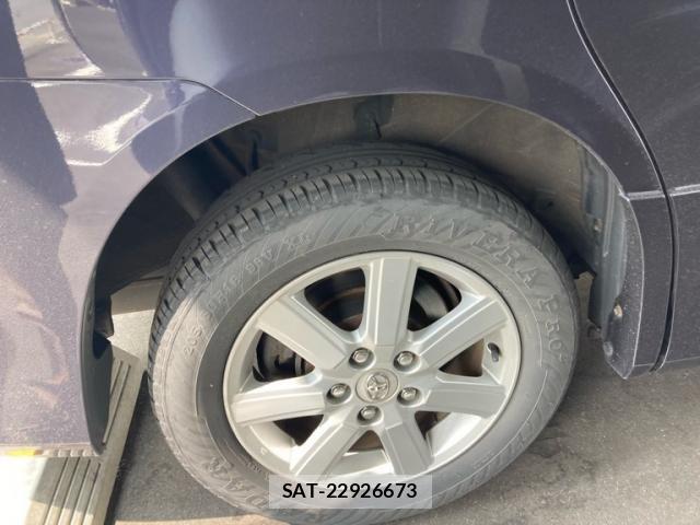 Toyota VOXY 2008-08 8746464-9