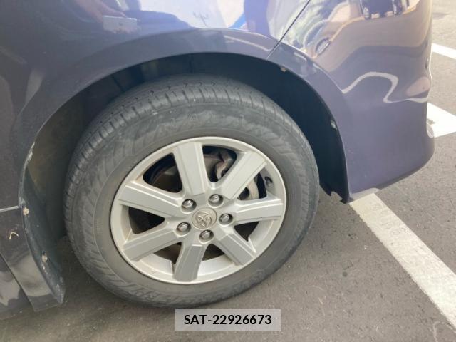 Toyota VOXY 2008-08 8746464-10